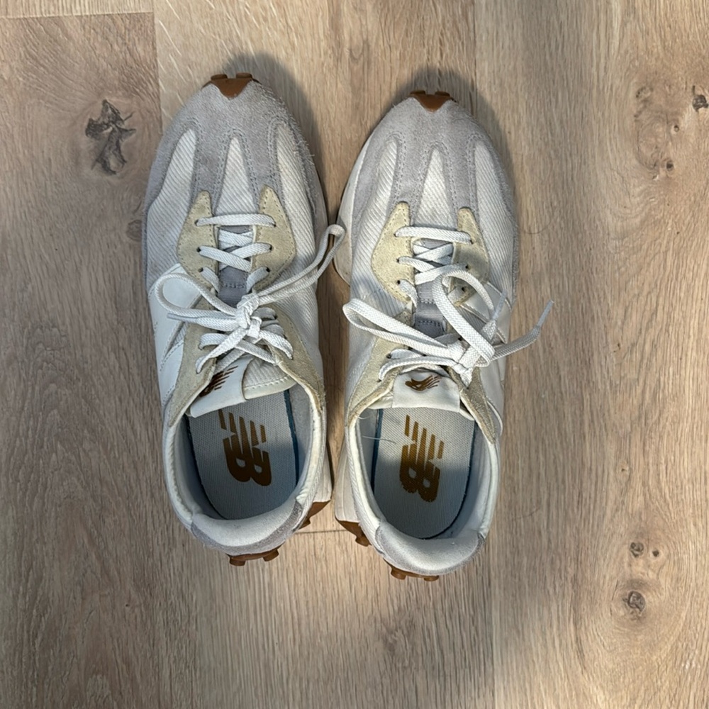 Calia by Carrie x New Balance 327